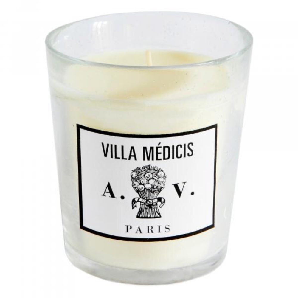 Astier de Villatte Candle Villa Medicis
